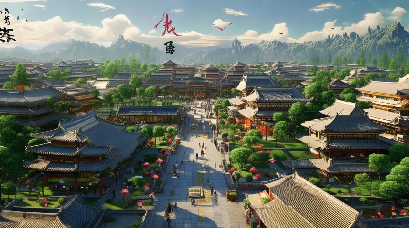 辽宁海城旅游景点