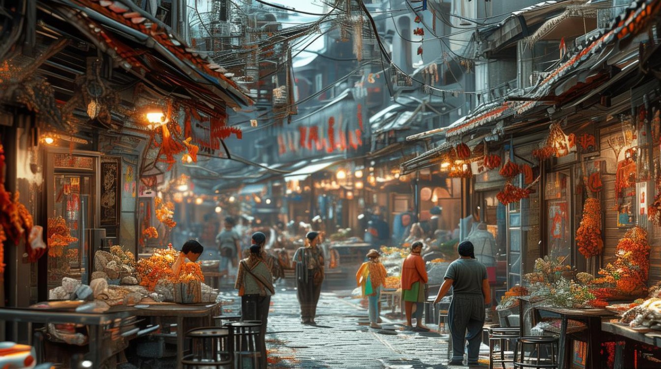 泗县旅游景点有哪些