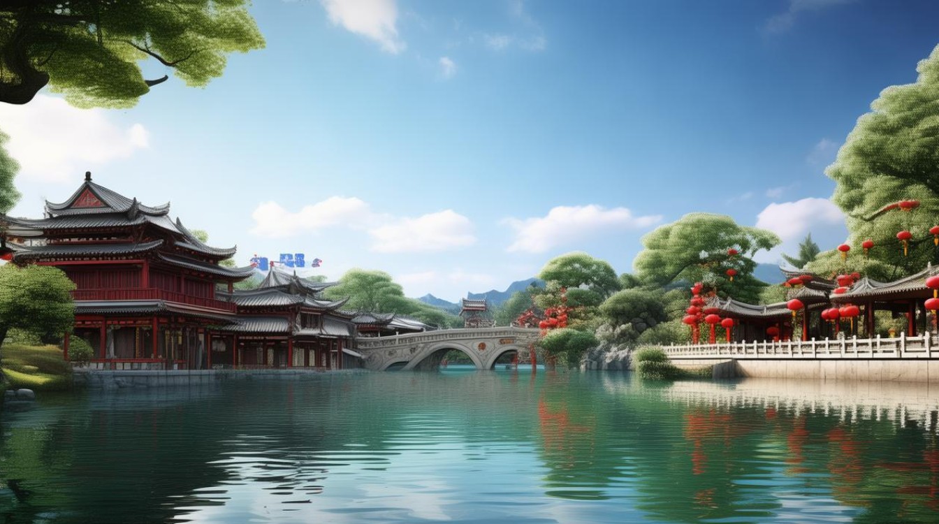 平泉县旅游景点 平泉县旅游景点