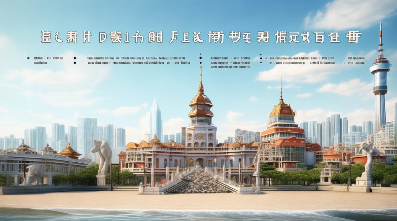 大连有什么旅游景点 大连有什么旅游景点