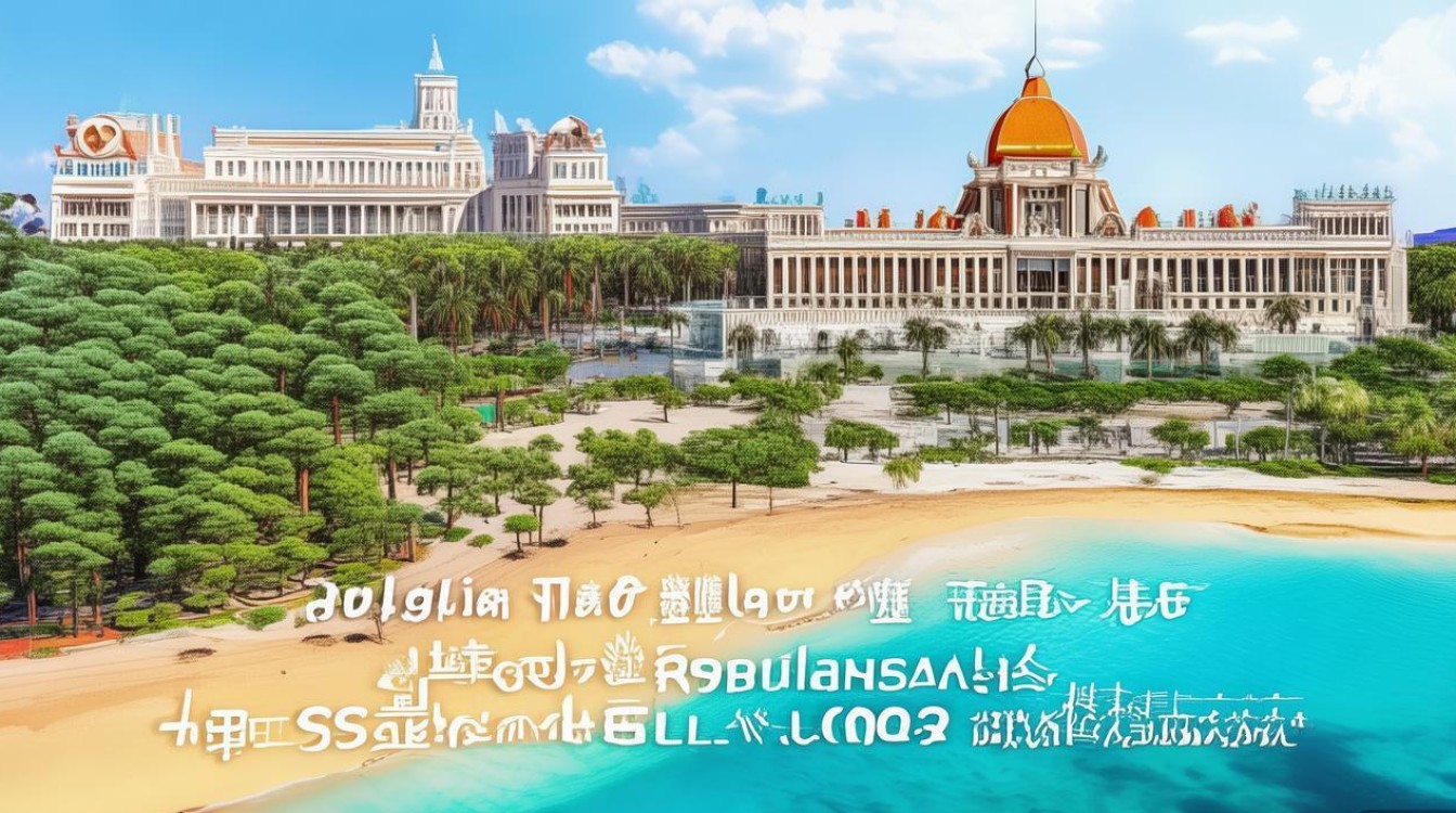 大连有什么旅游景点 大连有什么旅游景点