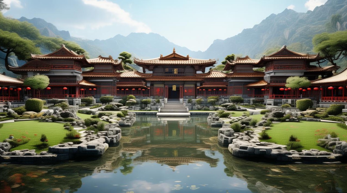 延长县旅游景点