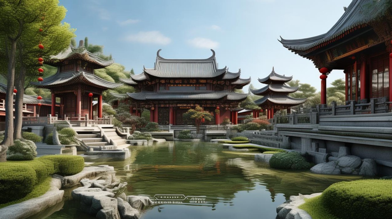 延长县旅游景点