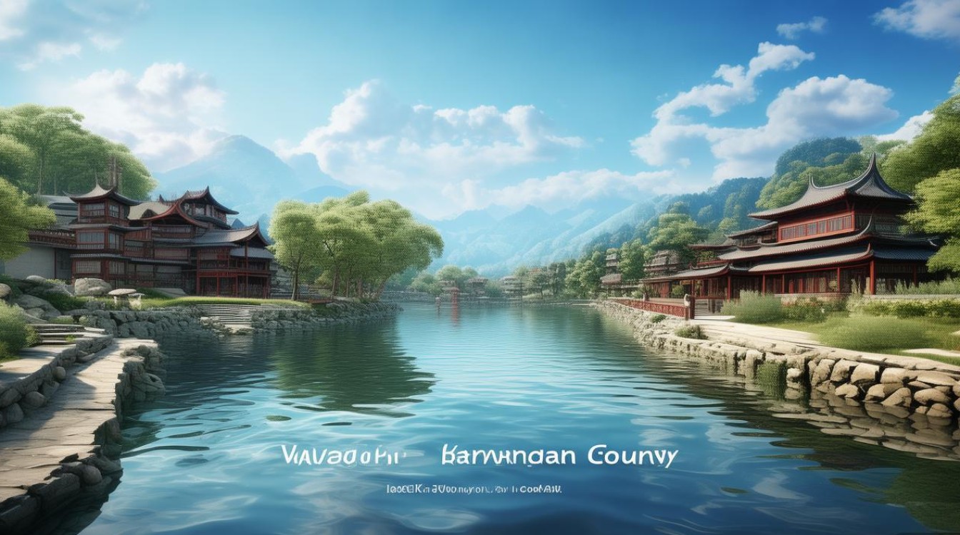 延长县旅游景点