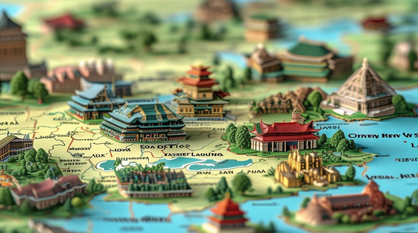 东至旅游景点有哪些