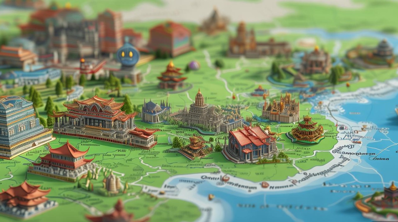 东至旅游景点有哪些