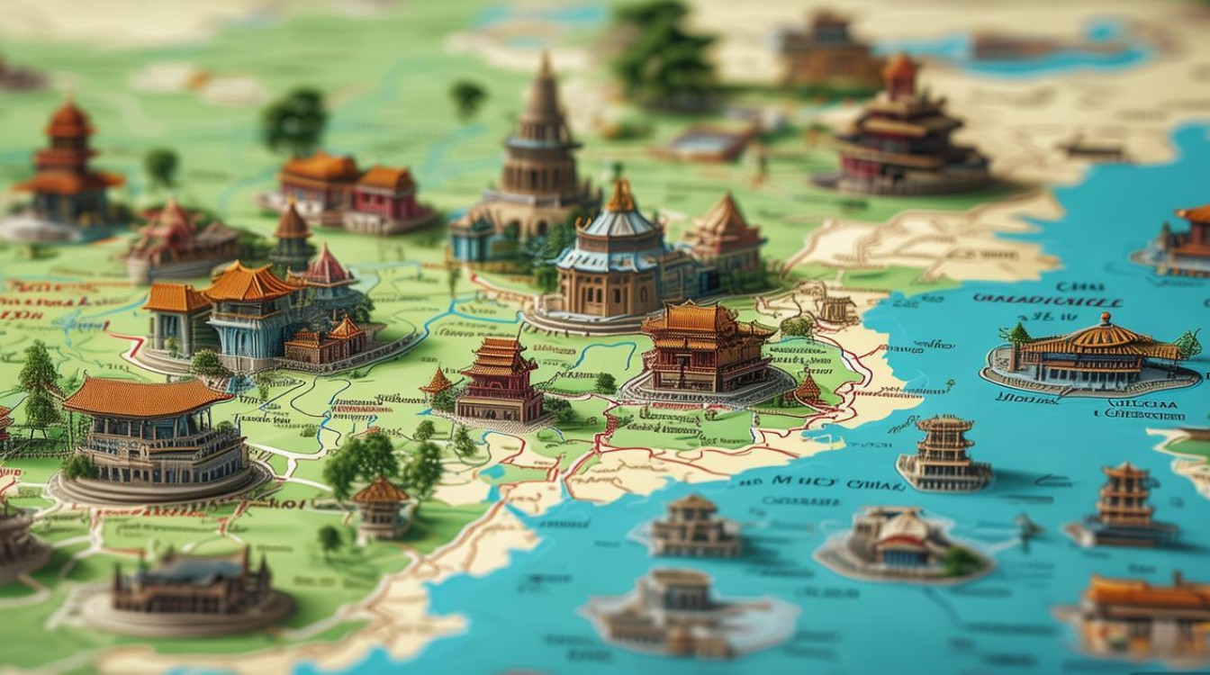 东至旅游景点有哪些