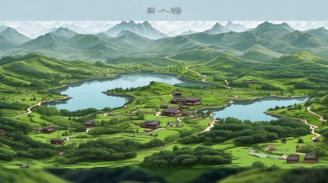 井冈山景点简介 井冈山景点简介