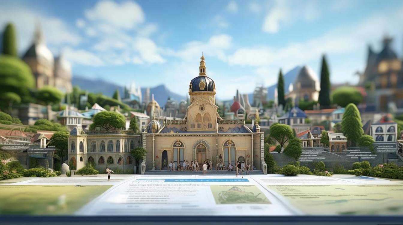 旅游景点推荐相关推荐