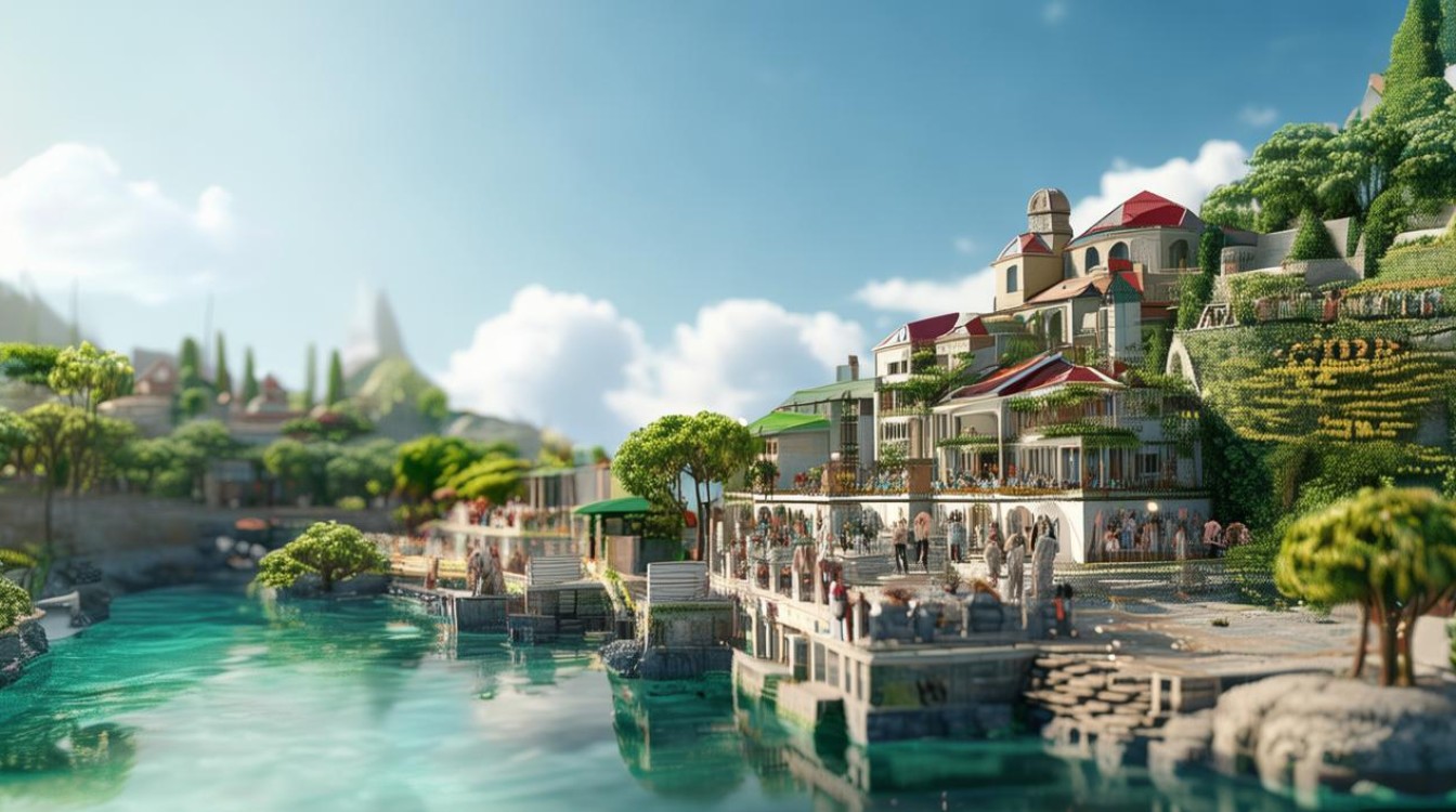 旅游景点推荐相关推荐