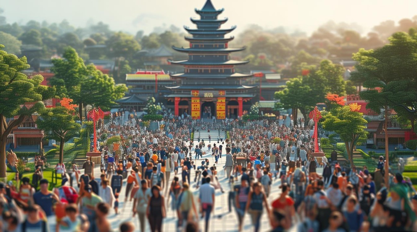 洛阳旅游景点免门票 洛阳旅游景点免门票