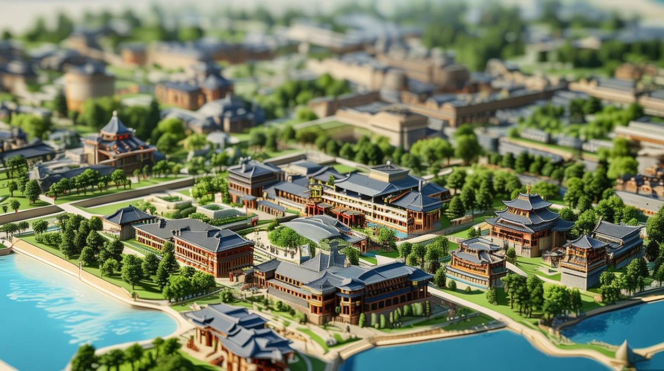 咸阳有哪些好玩的景点 咸阳有哪些好玩的景点