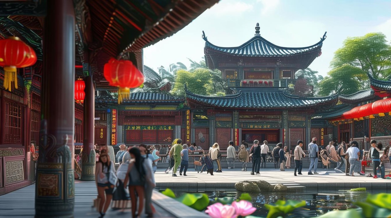 淄博有什么好玩的景点 淄博有什么好玩的景点