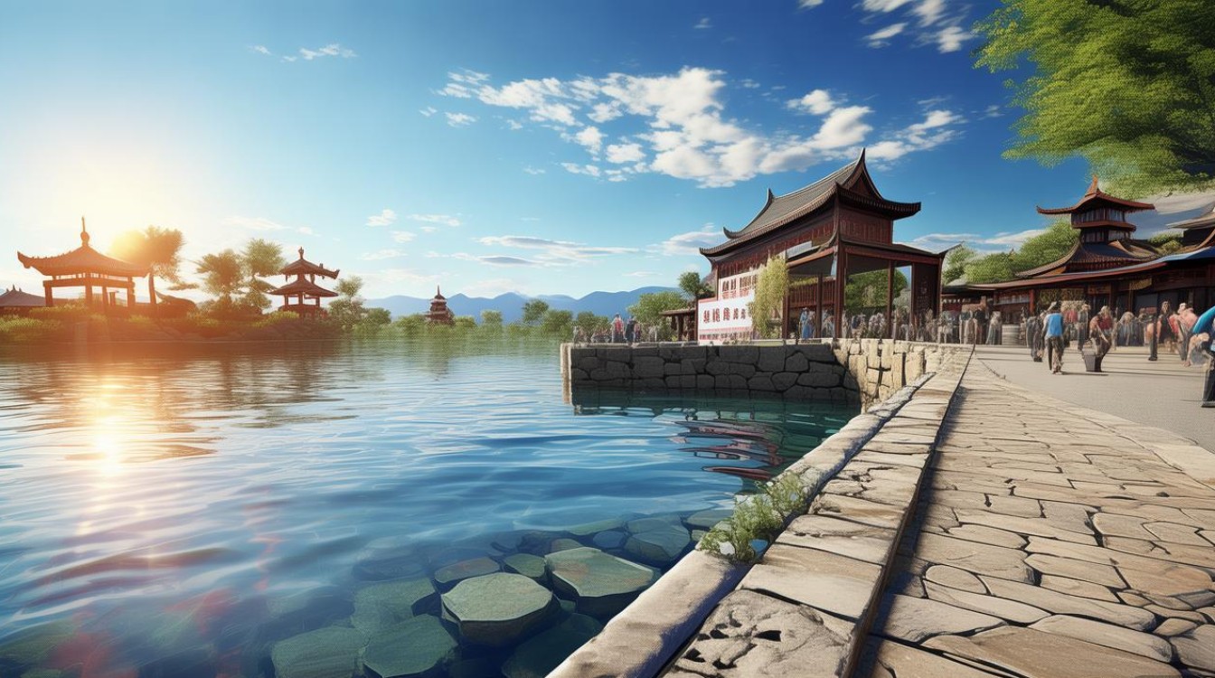 盐城免费的旅游景点 盐城免费的旅游景点