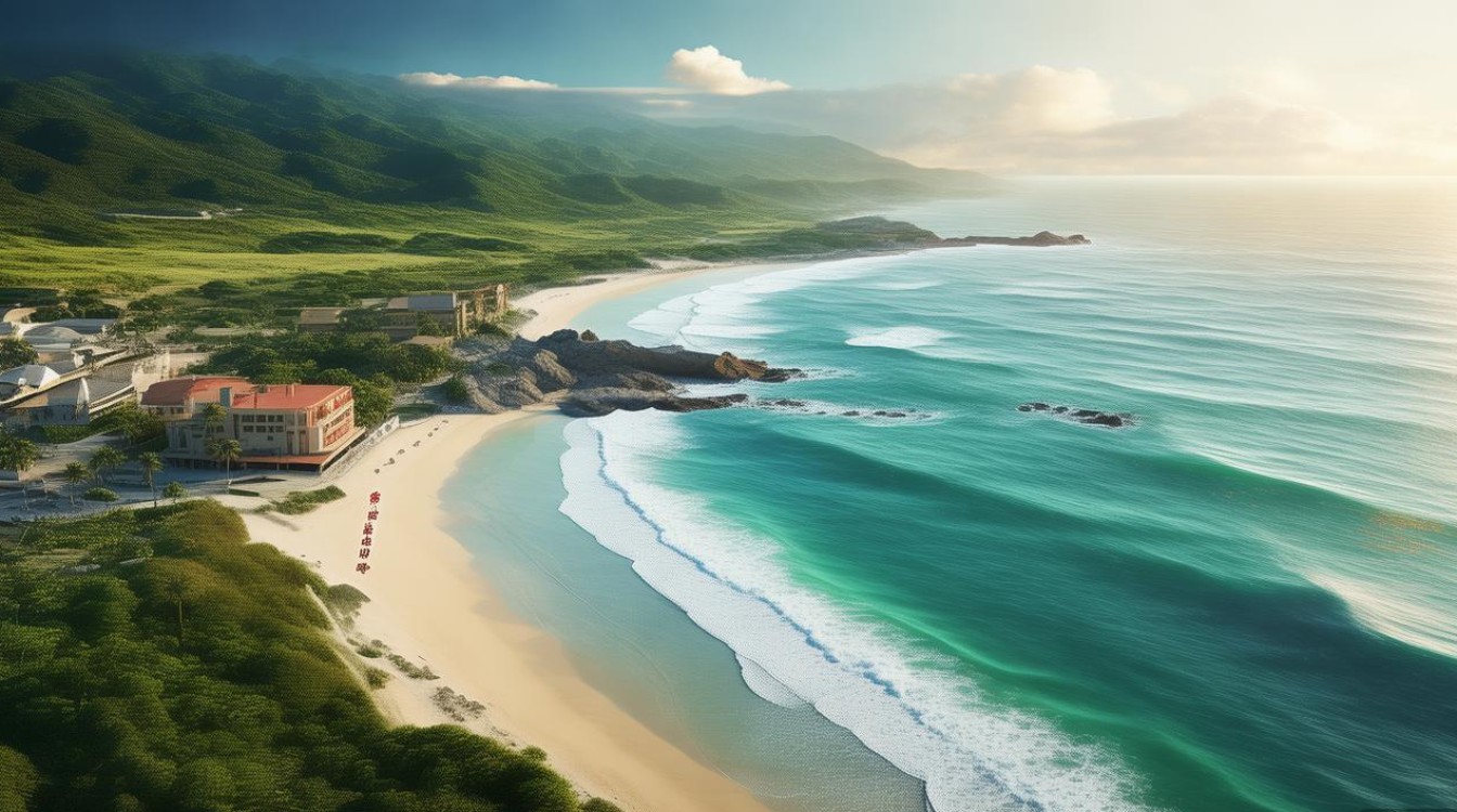 漳州六鳌旅游景点 漳州六鳌旅游景点