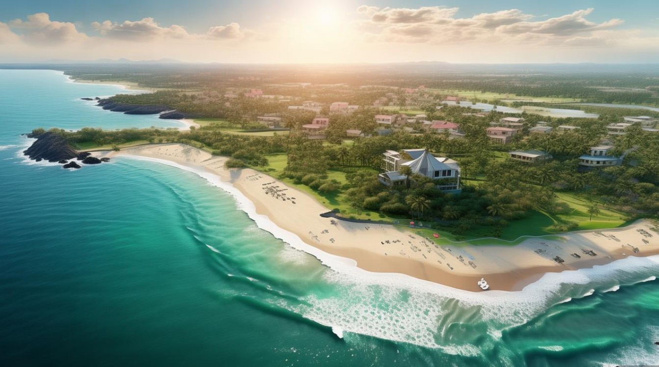 漳州六鳌旅游景点 漳州六鳌旅游景点