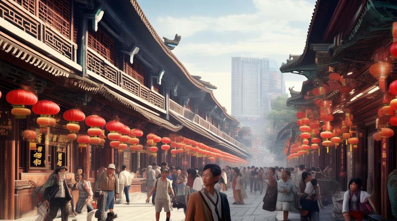 福州著名旅游景点 福州著名旅游景点