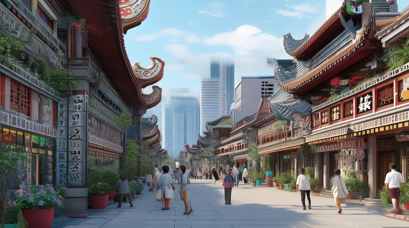 福州著名旅游景点 福州著名旅游景点