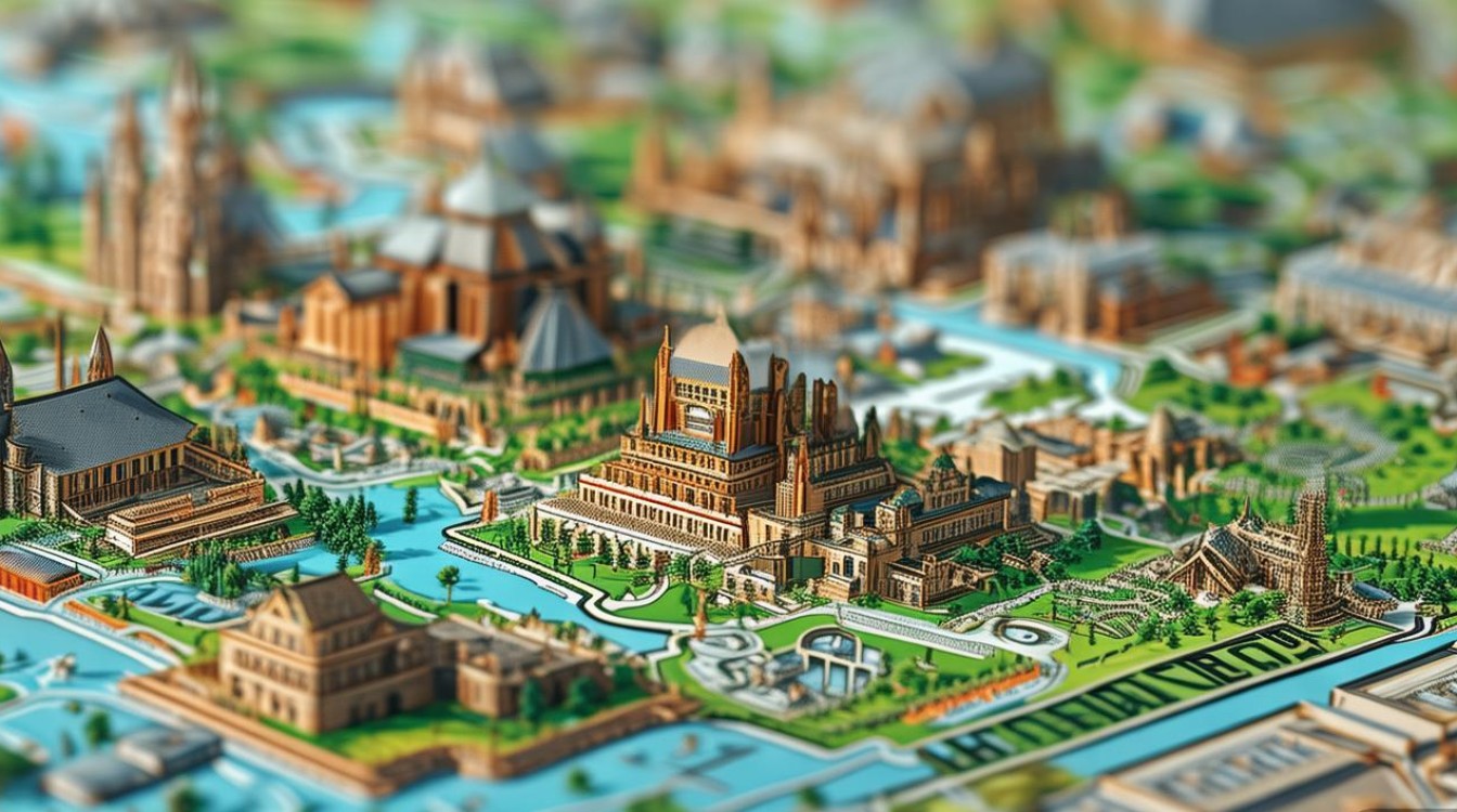 浚县旅游景点大全 浚县旅游景点大全