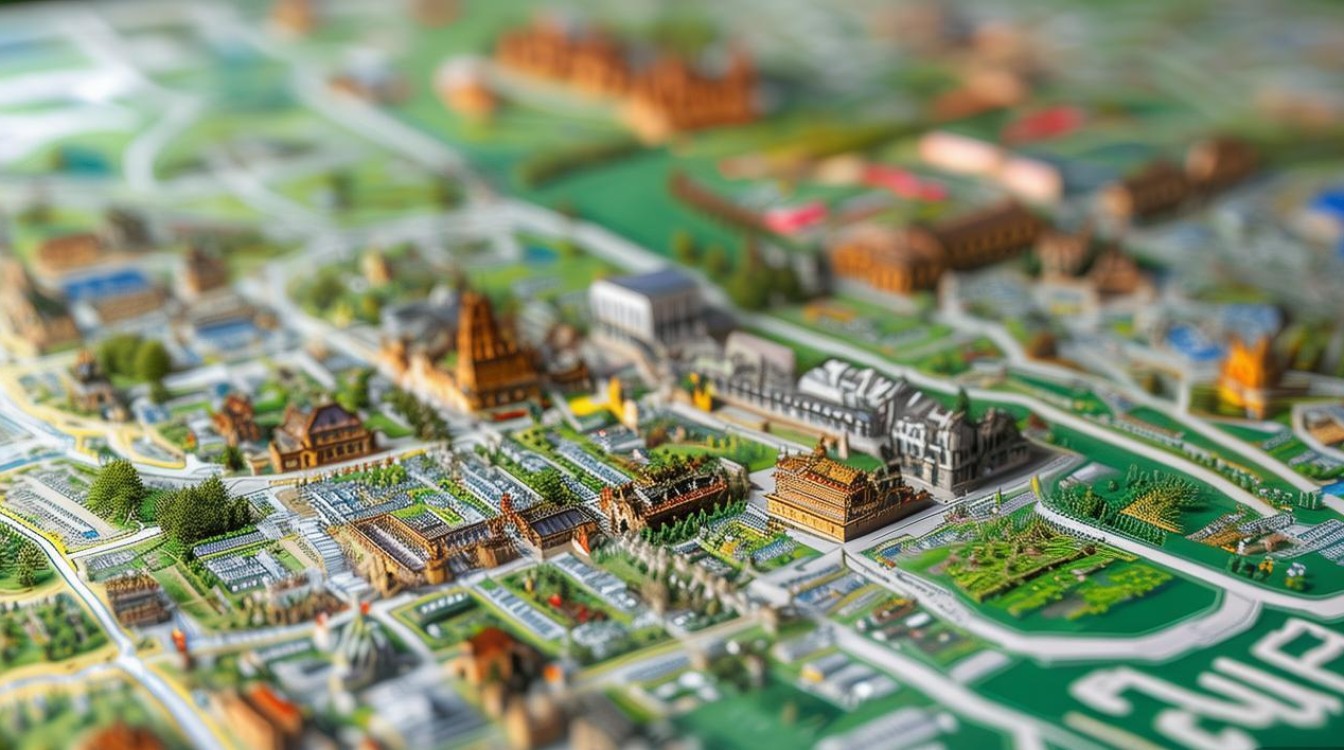 浚县旅游景点大全 浚县旅游景点大全