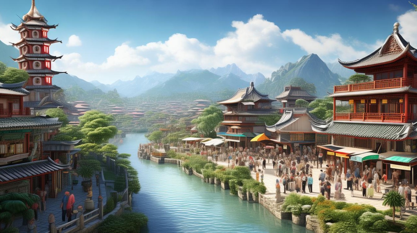 泰和好玩的景点 泰和好玩的景点