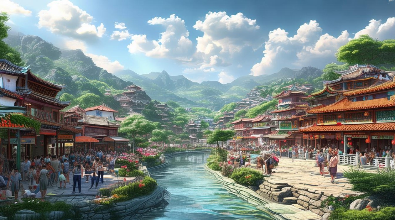 泰和好玩的景点 泰和好玩的景点