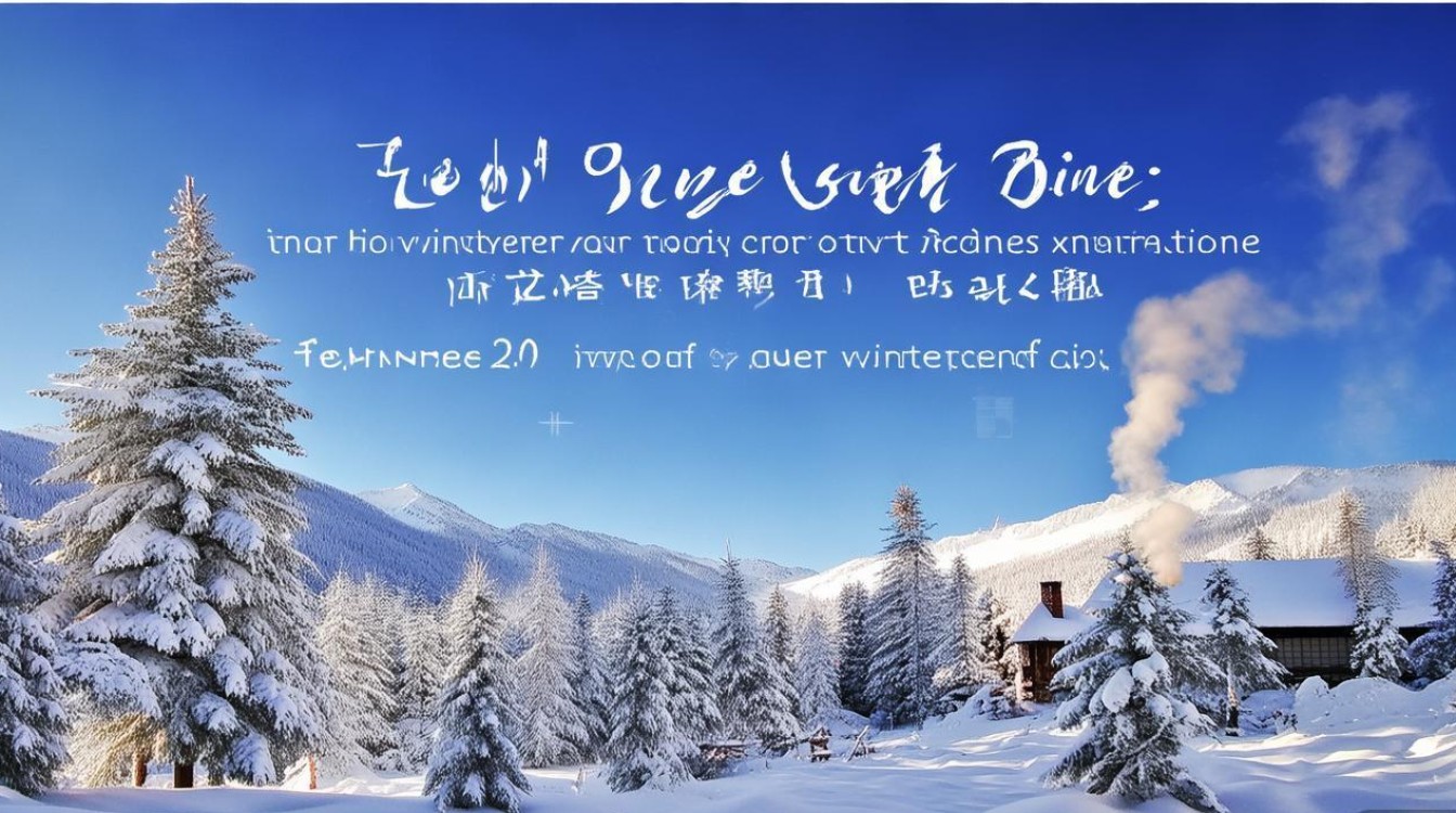 本溪冬季旅游景点