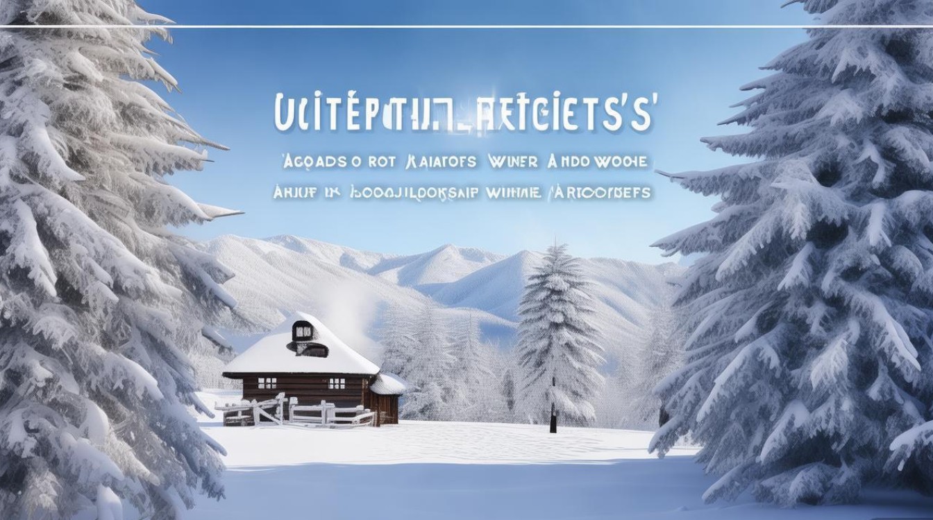 本溪冬季旅游景点