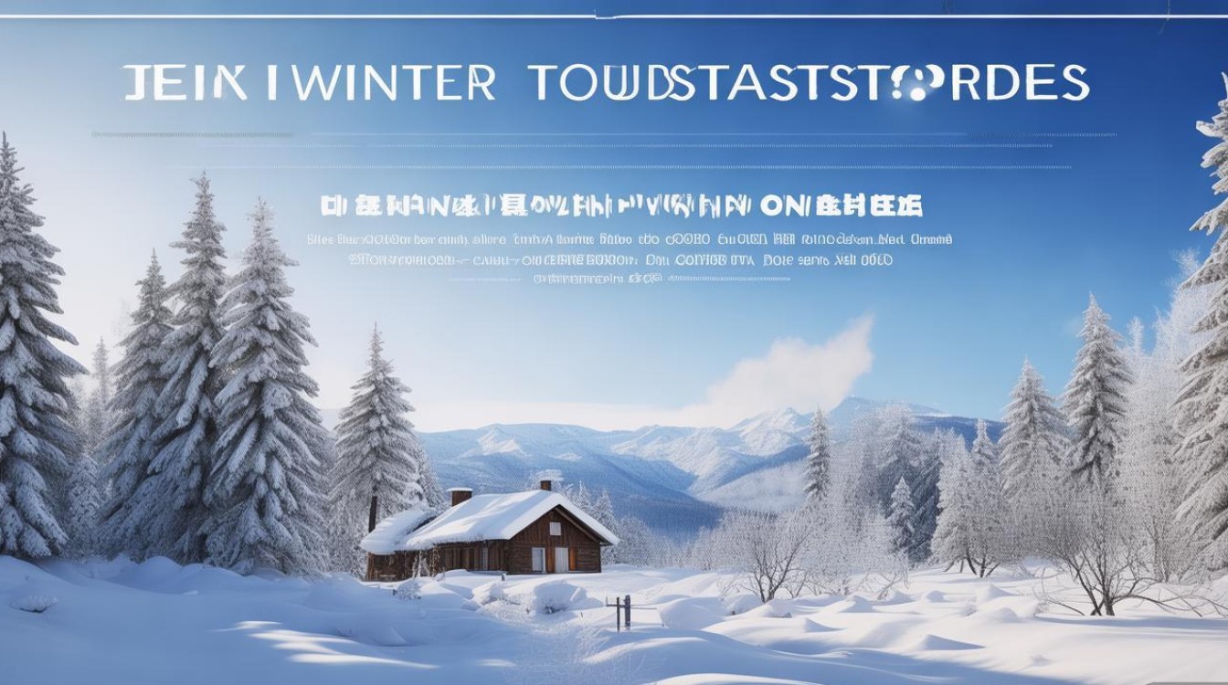 本溪冬季旅游景点