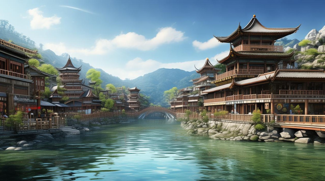 宜昌秭归旅游景点