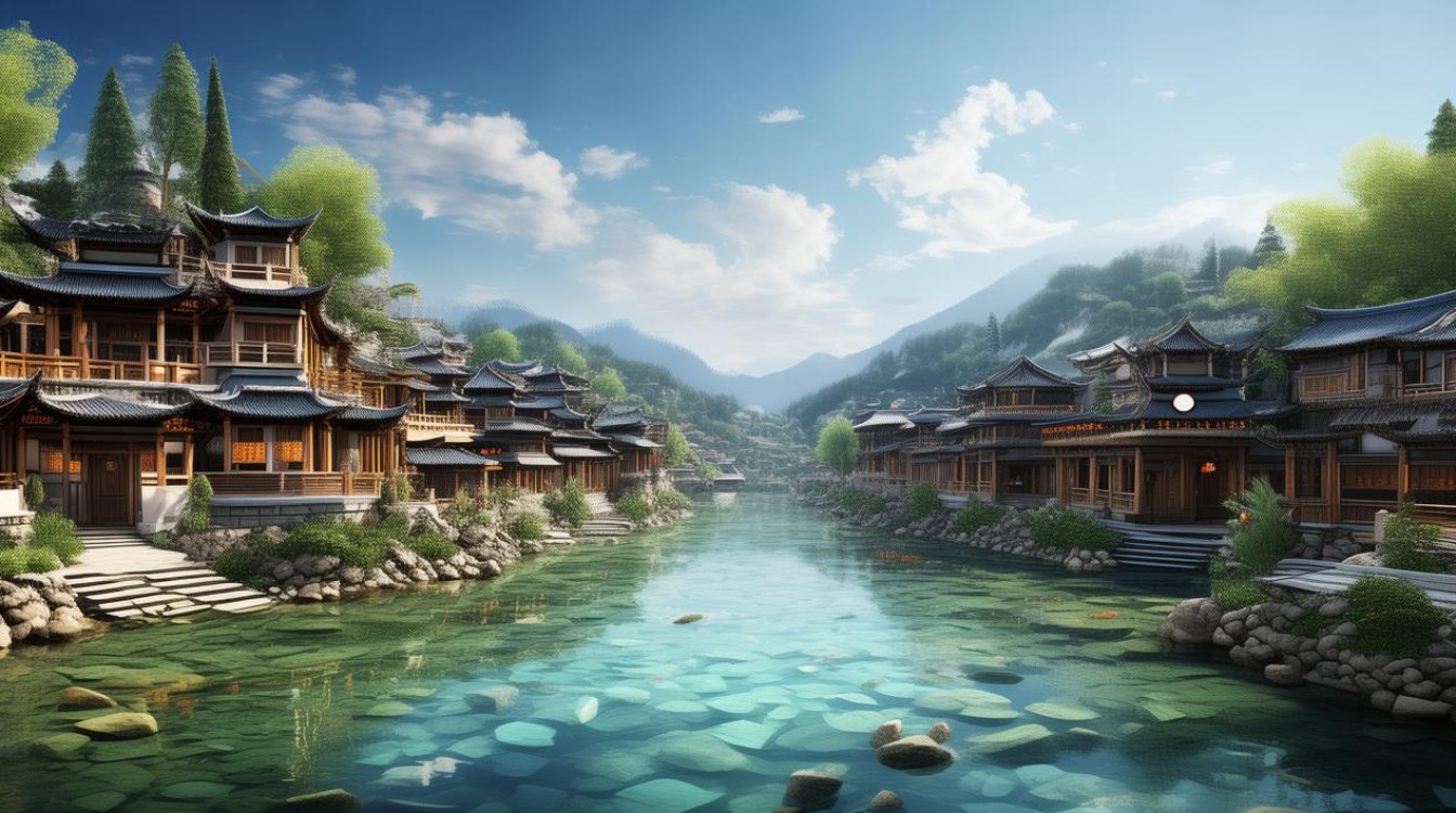 宜昌秭归旅游景点