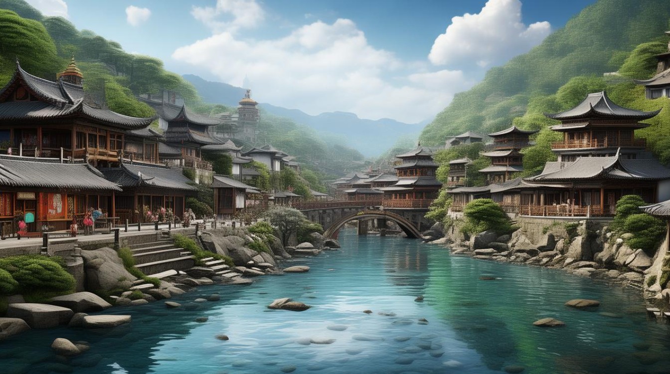 宜昌秭归旅游景点