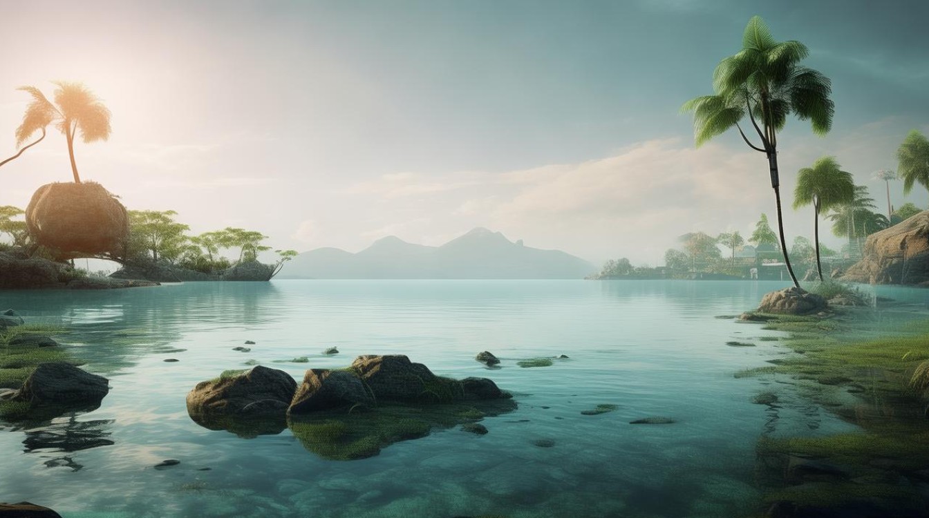 樟树景点排行榜