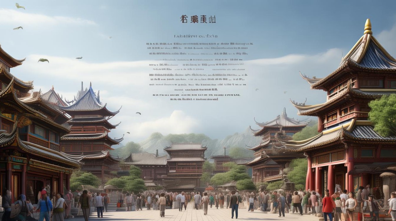 余庆旅游景点大全