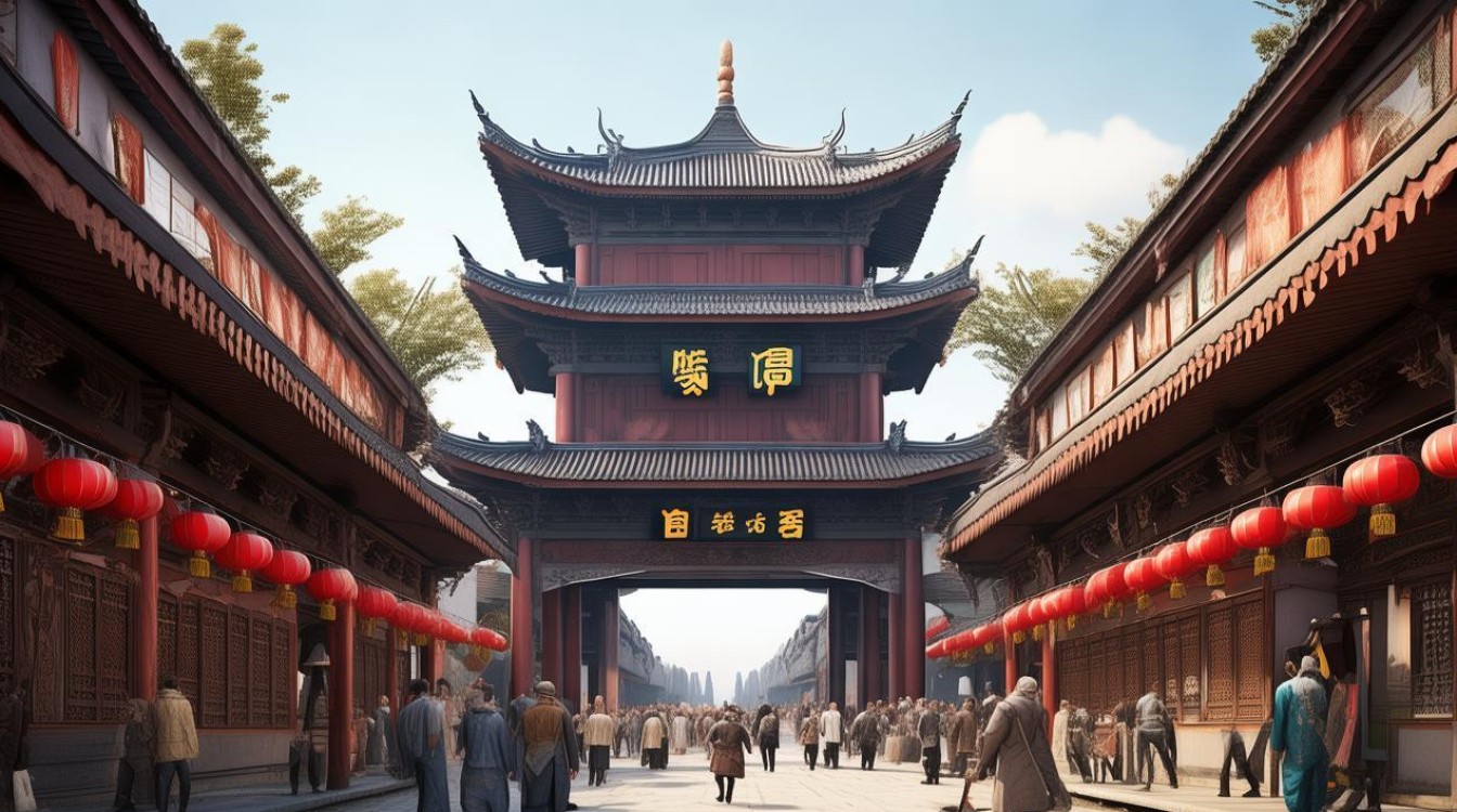 常州旅游必去的景点 常州旅游必去的景点