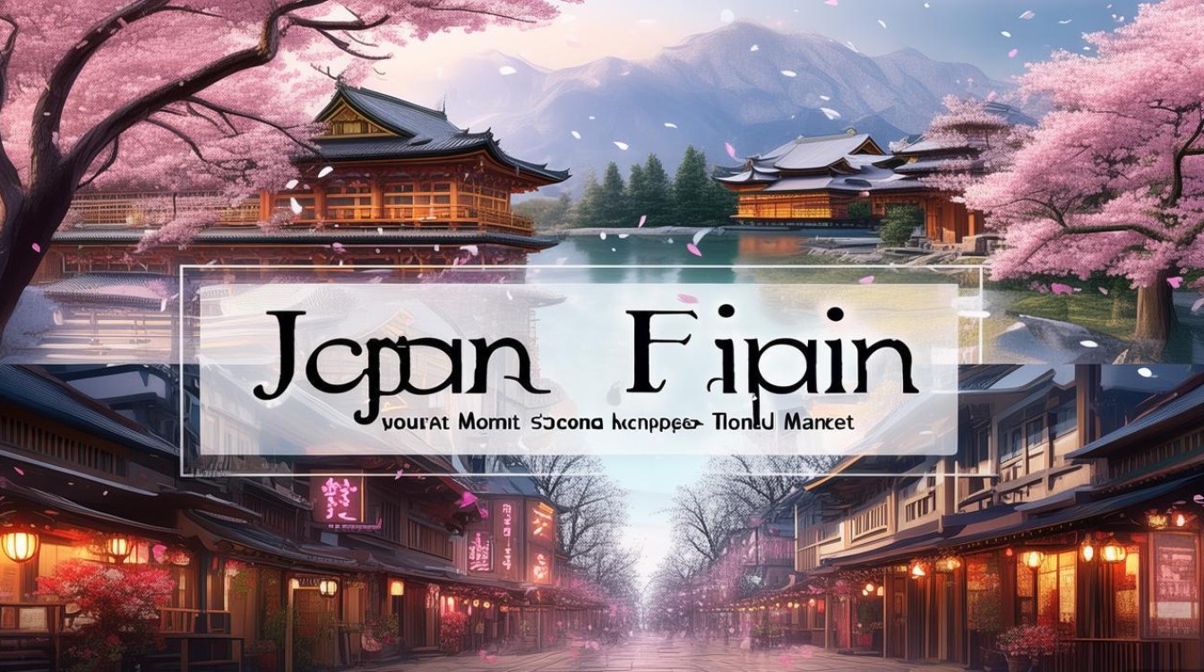 日本必去旅游景点 日本必去旅游景点