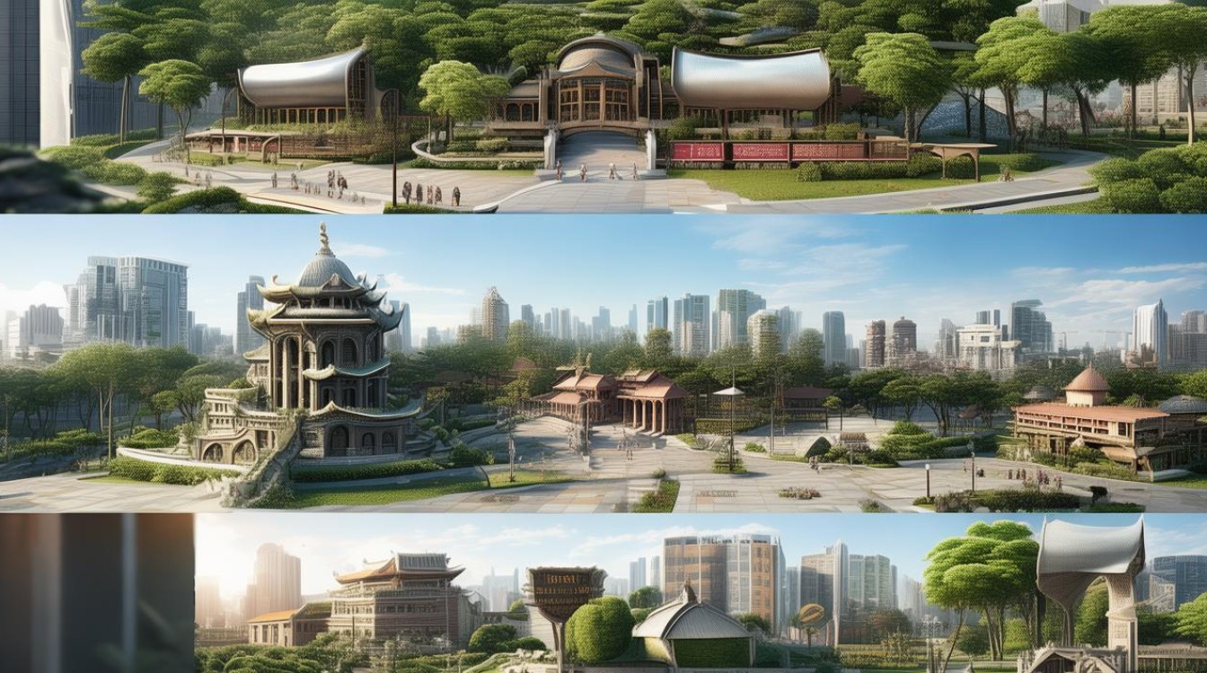 东莞景点大全 免费开放 东莞景点大全 免费开放