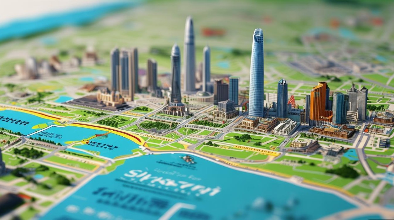 深圳旅游攻略景点推荐 深圳旅游攻略景点推荐