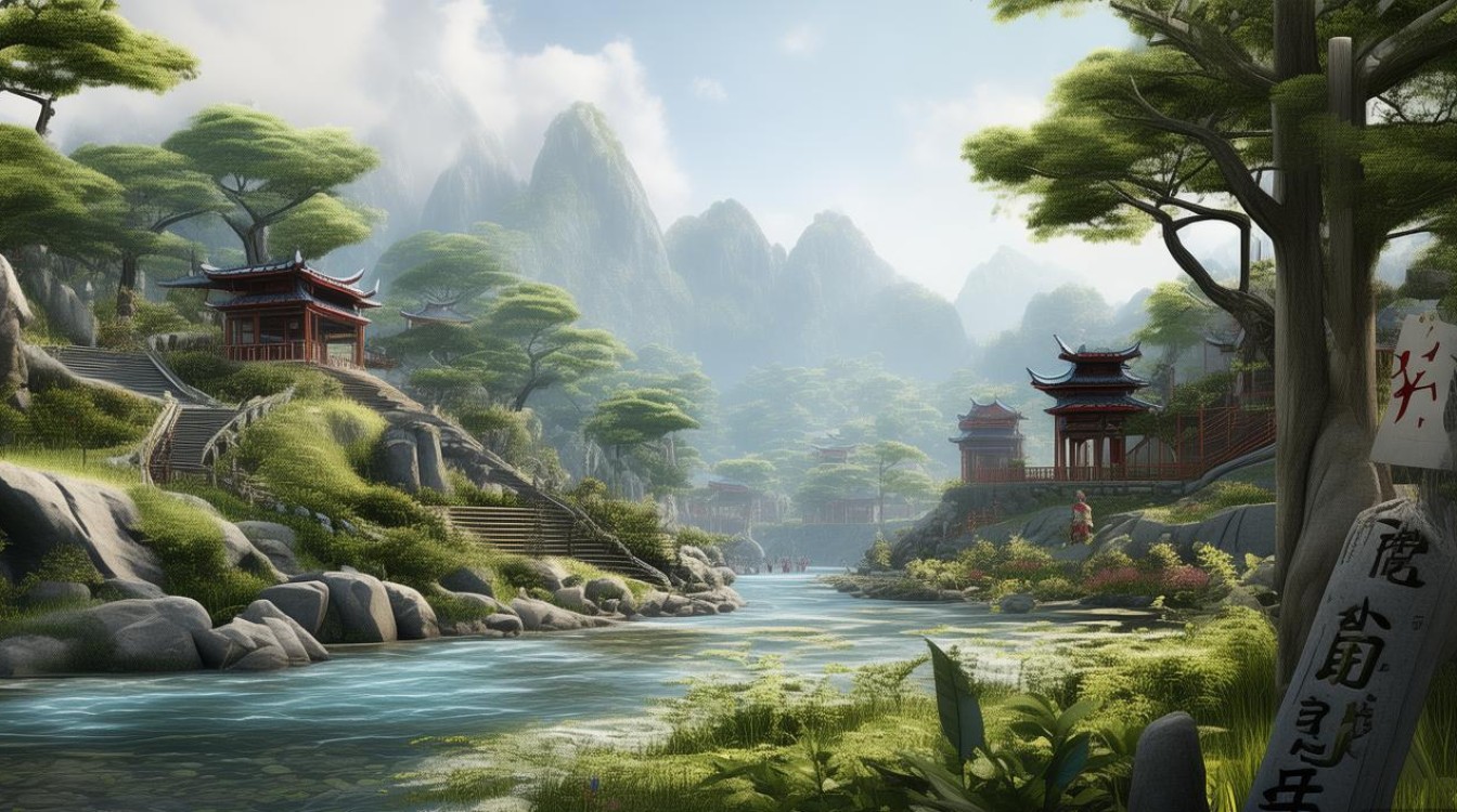 福州爬山景点推荐 福州爬山景点推荐