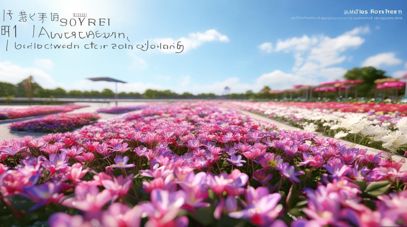 深圳花海旅游景点 深圳花海旅游景点