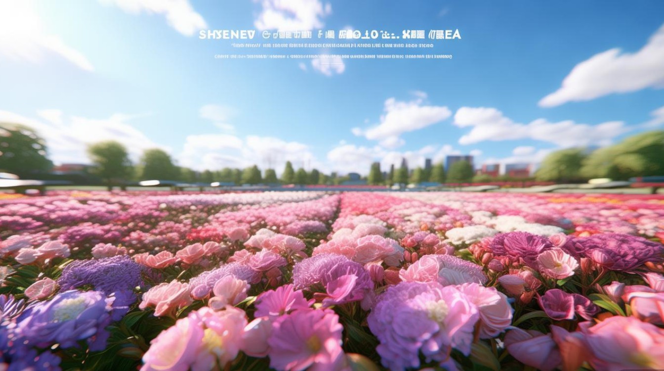 深圳花海旅游景点 深圳花海旅游景点