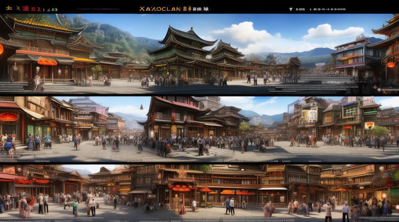 小榄旅游景点大全