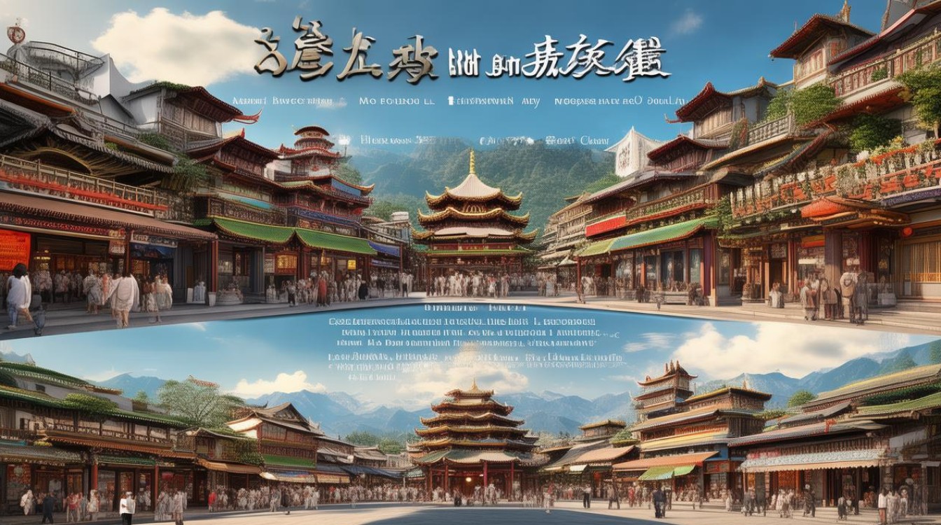 小榄旅游景点大全