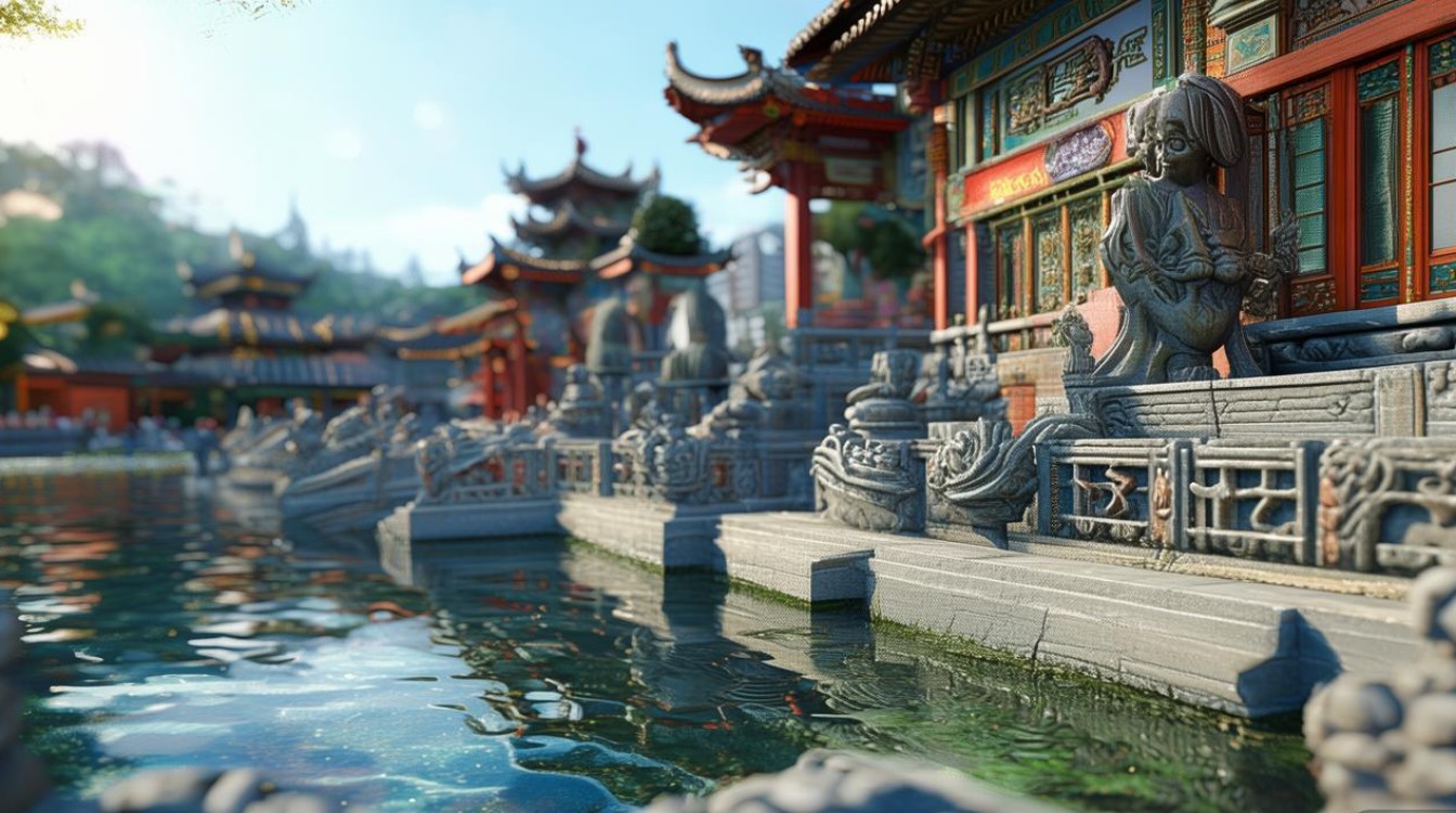 湖北最有名的景点 湖北最有名的景点