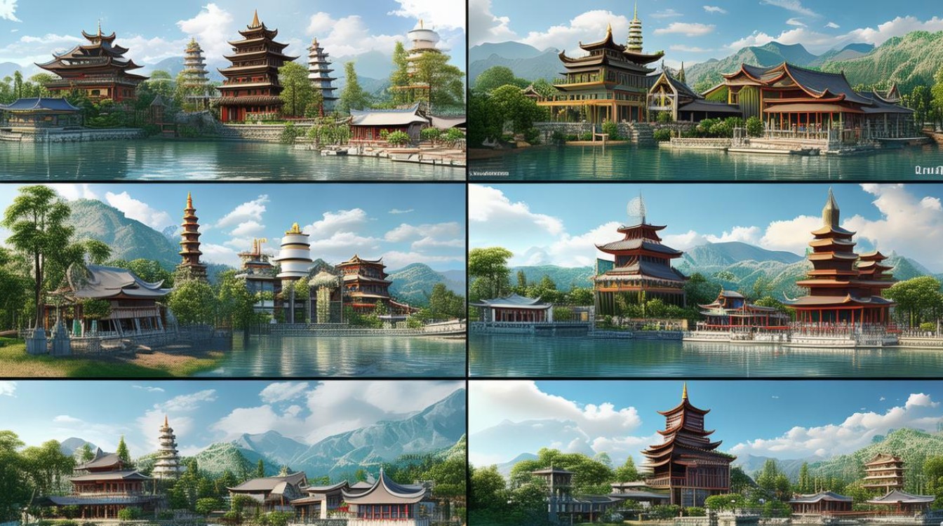 龙南景点排行榜 龙南景点排行榜