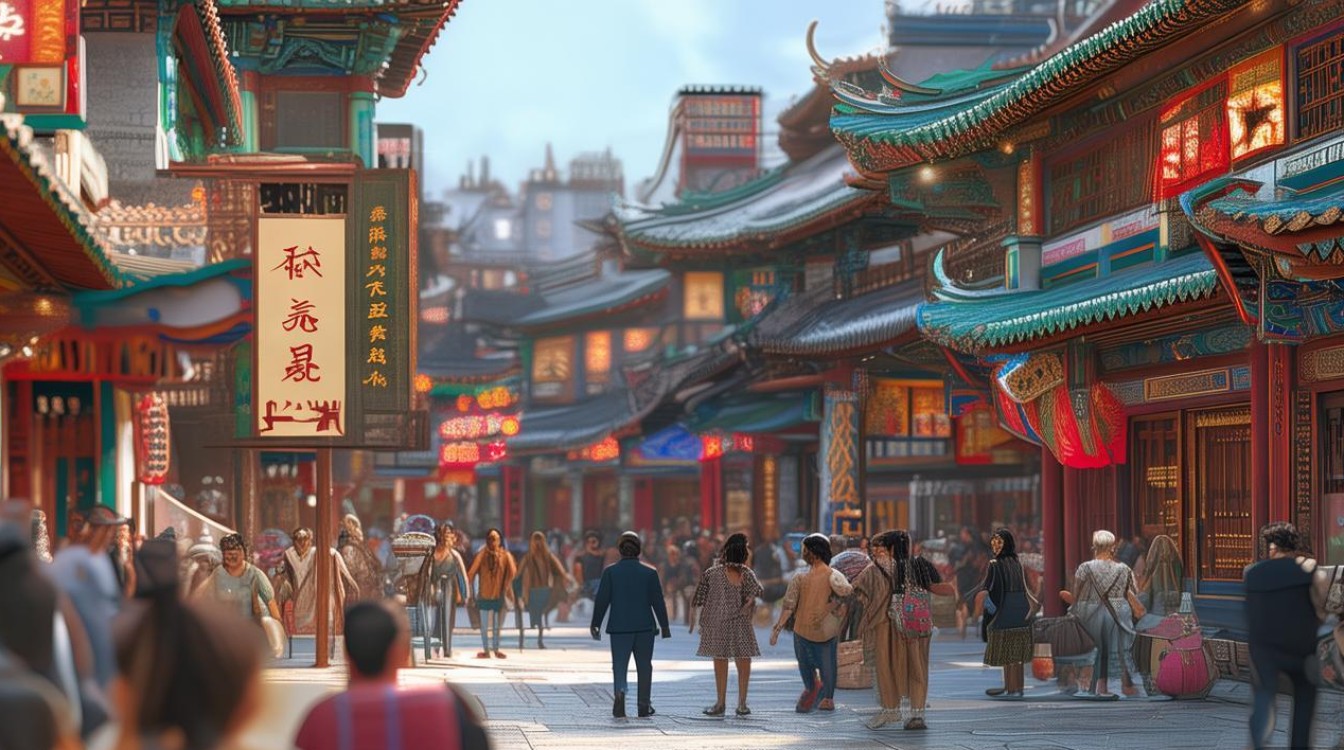 霸州附近旅游景点