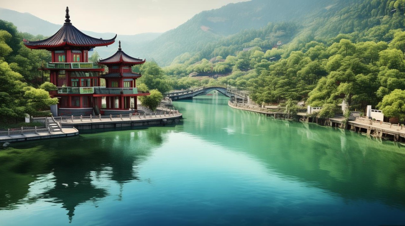 彭州哪里好玩的景点 彭州哪里好玩的景点