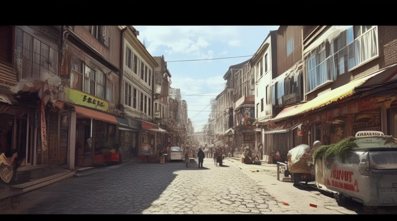 徐州站附近景点 徐州站附近景点