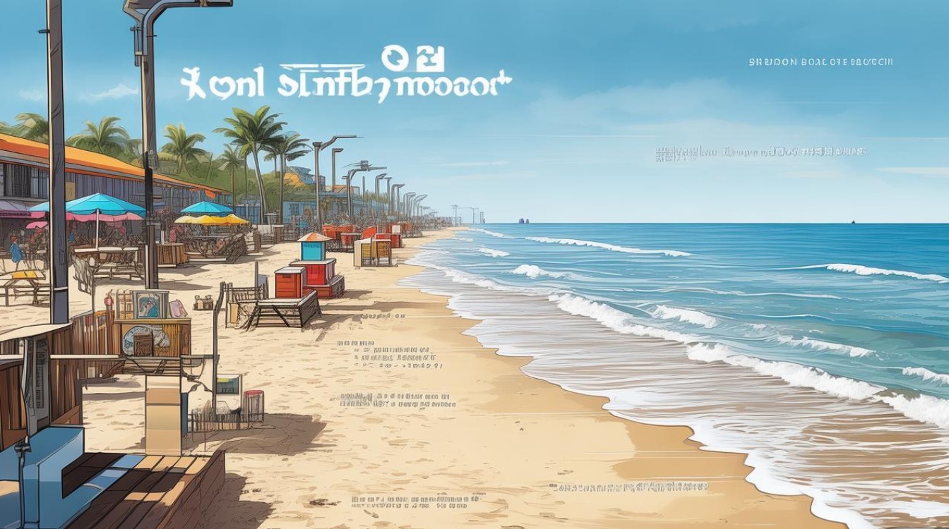 深圳大梅沙介绍景点 深圳大梅沙介绍景点