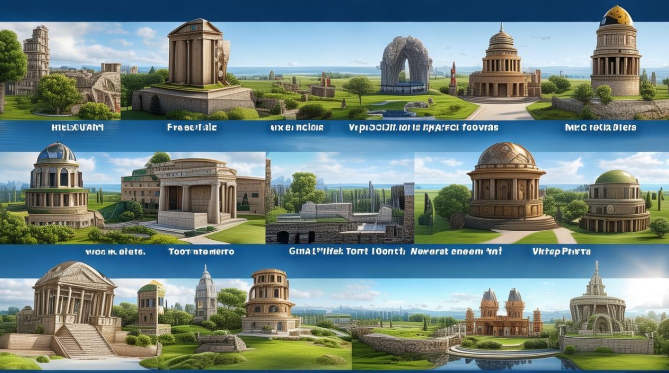 哪些证件景点免费 哪些证件景点免费